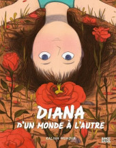 Diana, d'un monde à l'autre