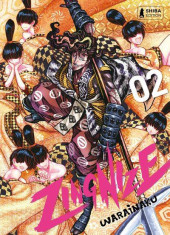 Zingnize -2- Tome 2