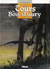 Les tours de Bois-Maury -6c1999- Sigurd