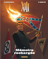 XIII -27a2022- Mémoire rechargée