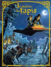 Le maître des tapis - Tome a