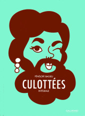 Culottées -INTc2022- Intégrale