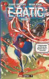 E-Ratic (2020) -INT01- E-Ratic - Volume 1