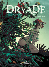 Dryade -1a2022- Les envoûteurs