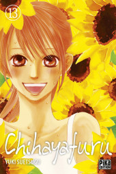 Chihayafuru -13a- Tome 13