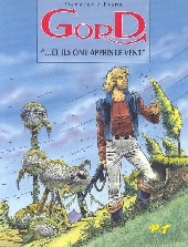 Gord -1a1992- « ...et ils ont appris le vent »