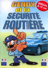 Gendy -a2005- Gendy et la sécurité routière
