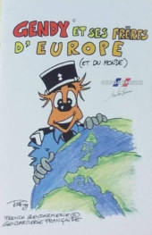 Gendy - Gendy et ses frères d'Europe (et du monde)