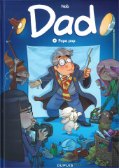 Dad -9HP- Papa pop