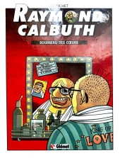 Raymond Calbuth -3a1990- Bourreau des cœurs