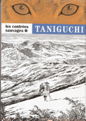 Les contrées sauvages -1a2017- 1975-1986