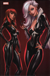 Marvel Comics (2022) -11TL- Tome 11