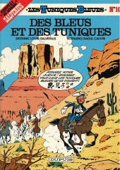 Les tuniques Bleues -10b1991- Des bleus et des tuniques