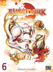 Everdark -6- Tome 6