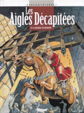 Les aigles Décapitées -8a2000- La marque de Nolwenn