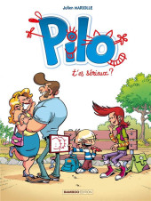 Pilo -1TH2022- T'es sérieux ?