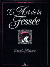 L'art de la fessée - Tome 1a1993