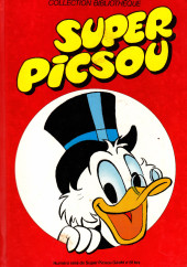 Super Picsou Géant (Supplément Picsou Magazine) -81Bis a- Numéro relié 81 Bis