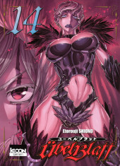 Übel Blatt -14a2021- Tome 14