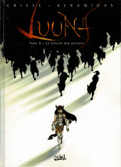 Luuna -5a2011- Le Cercle des miroirs