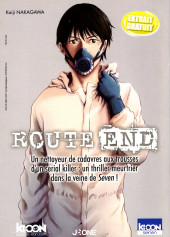 Route End -1Extrait- Route end