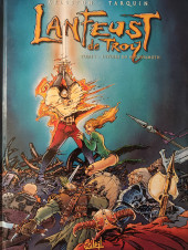 Lanfeust de Troy -1b2006- L'Ivoire du Magohamoth
