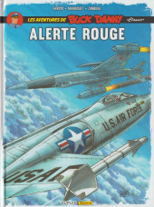 Buck Danny « Classic » -6a2021- Alerte Rouge