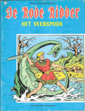Rode Ridder (De) -3a1976- Het veenspook