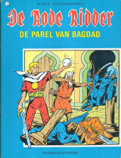 Rode Ridder (De) -4a1983- De parel van Bagdad