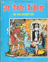Rode Ridder (De) -5a1979- De vrijschutter