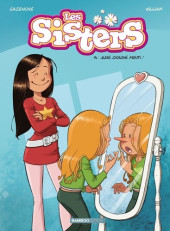 Les sisters -14a2021- Juré, craché, menti !