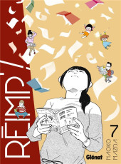 Réimp' ! -7- Tome 7