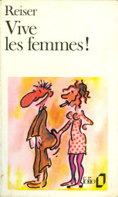 Vive les femmes ! - Tome Poche