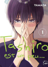 Tashiro est un peu... -1- Tome 1