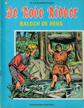 Rode Ridder (De) -16a1973- Baloch de reus
