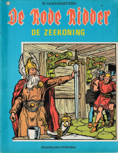 Rode Ridder (De) -17a1973- De zeekoning