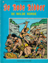 Rode Ridder (De) -21a1980- De wilde horde