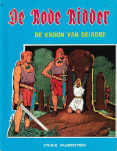 Rode Ridder (De) -26a2006- De kroon van Deirdre