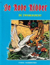 Rode Ridder (De) -29b2006- De zwaneburcht