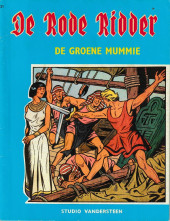Rode Ridder (De) -31a2006- De groene mummie