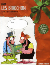 Les bidochon -19ES- Internautes