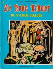 Rode Ridder (De) -34a1983- De stenen beelden