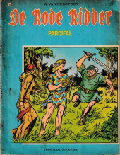 Rode Ridder (De) -43a1973- Parcifal