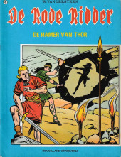 Rode Ridder (De) -45a1973- De hamer van Thor