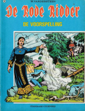 Rode Ridder (De) -48a1973- De Voorspelling