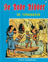 Rode Ridder (De) -50a2007- De terugkeer
