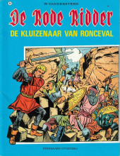 Rode Ridder (De) -54a2007- De kluizenaar van Ronceval