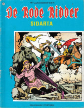 Rode Ridder (De) -60a1976- Sidarta