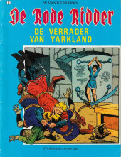 Rode Ridder (De) -67a2007- De verrader van Yarkland
