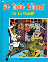 Rode Ridder (De) -71a1977- De lijfwacht